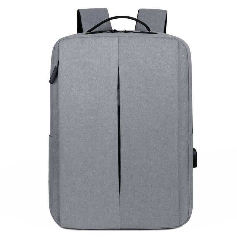 Modern Tech-Ready Tablet Rucksack Karnz