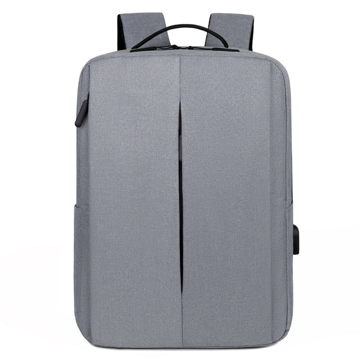Modern Tech-Ready Tablet Rucksack Karnz