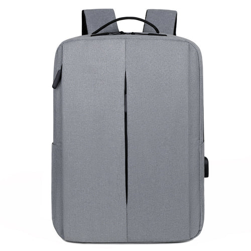 Modern Tech-Ready Tablet Rucksack Karnz