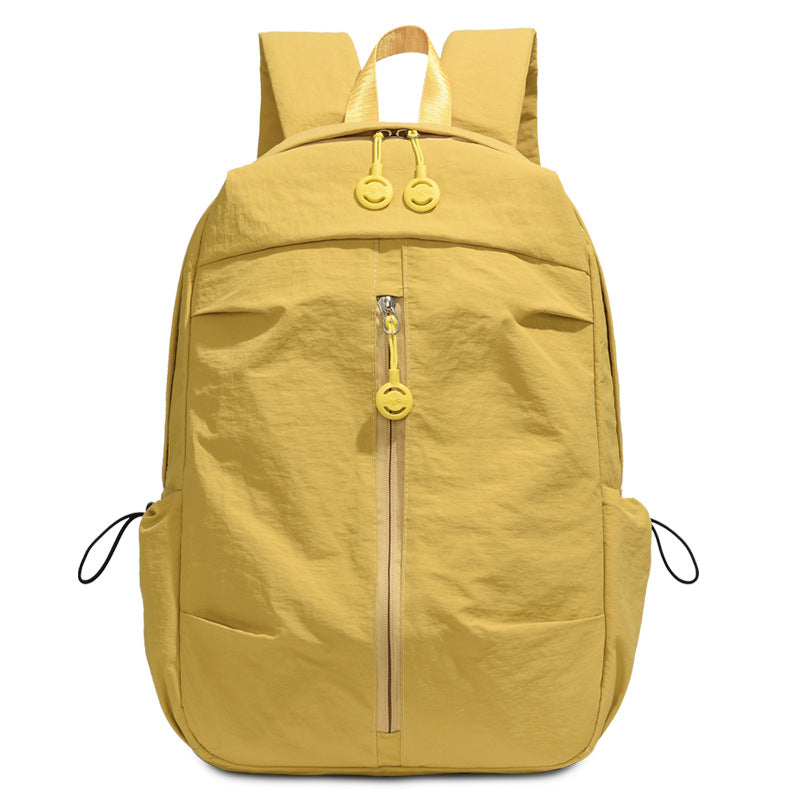 Leichter Multi-Compartment Rucksack Karnz