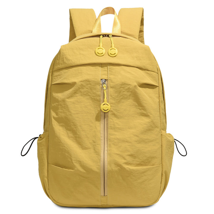 Leichter Multi-Compartment Rucksack Karnz