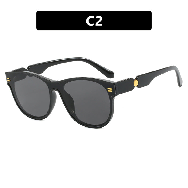 Damen Sonnenbrille Karnz