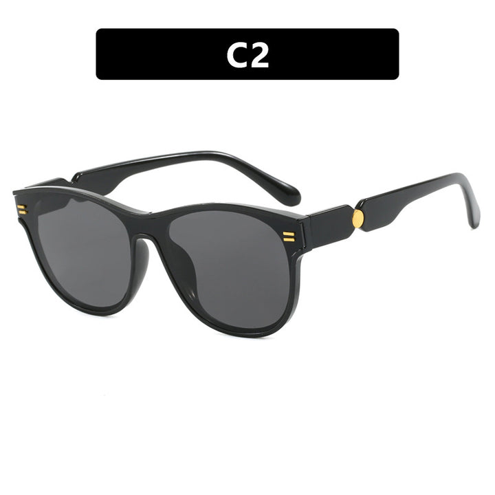 Damen Sonnenbrille Karnz
