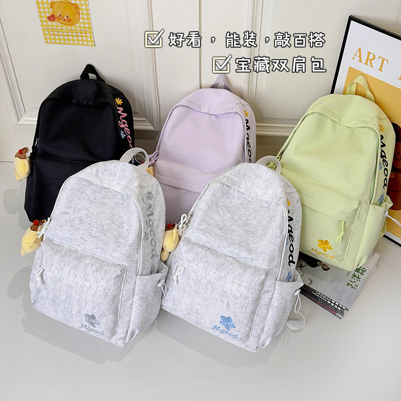 Leichter multifunktionaler Rucksack Karnz 1791206093
