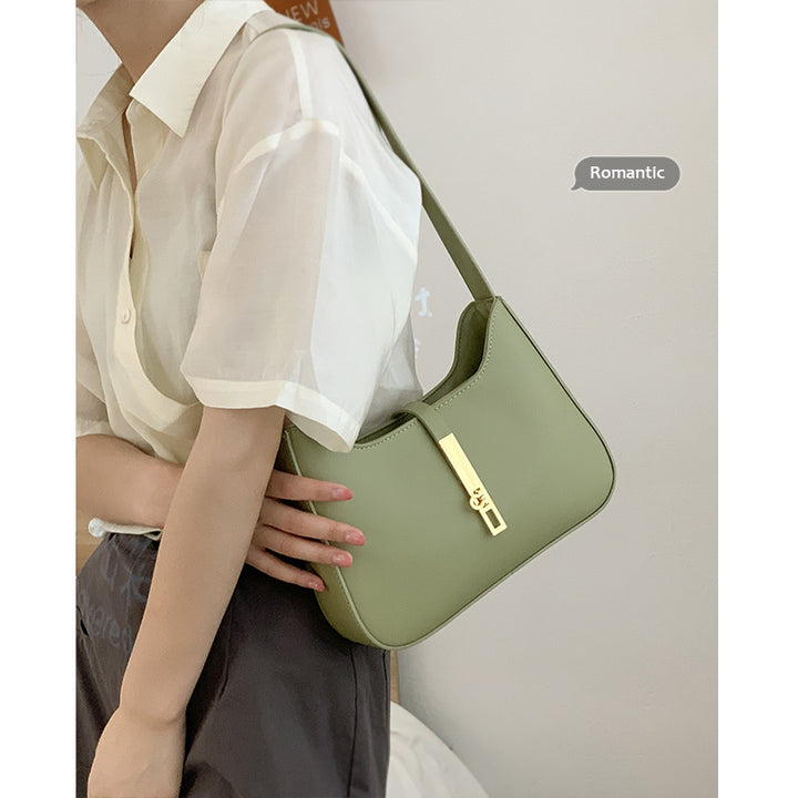 Moderne Schicke Handtasche Karnz