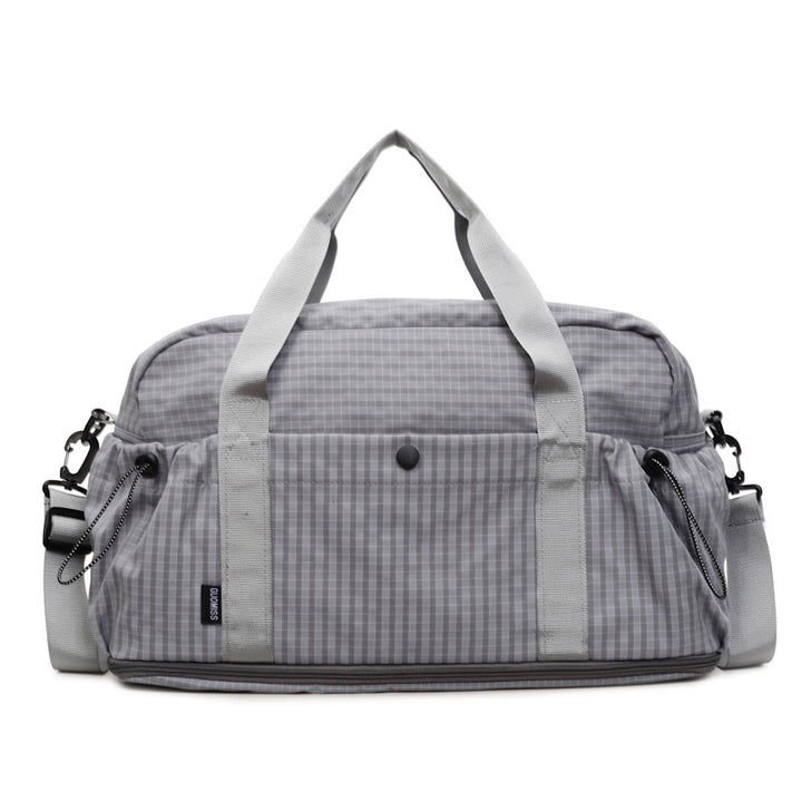 Vielseitige Reis Bowlingtasche