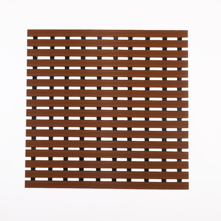 Interlocking Drainage Floor Mat Karnz