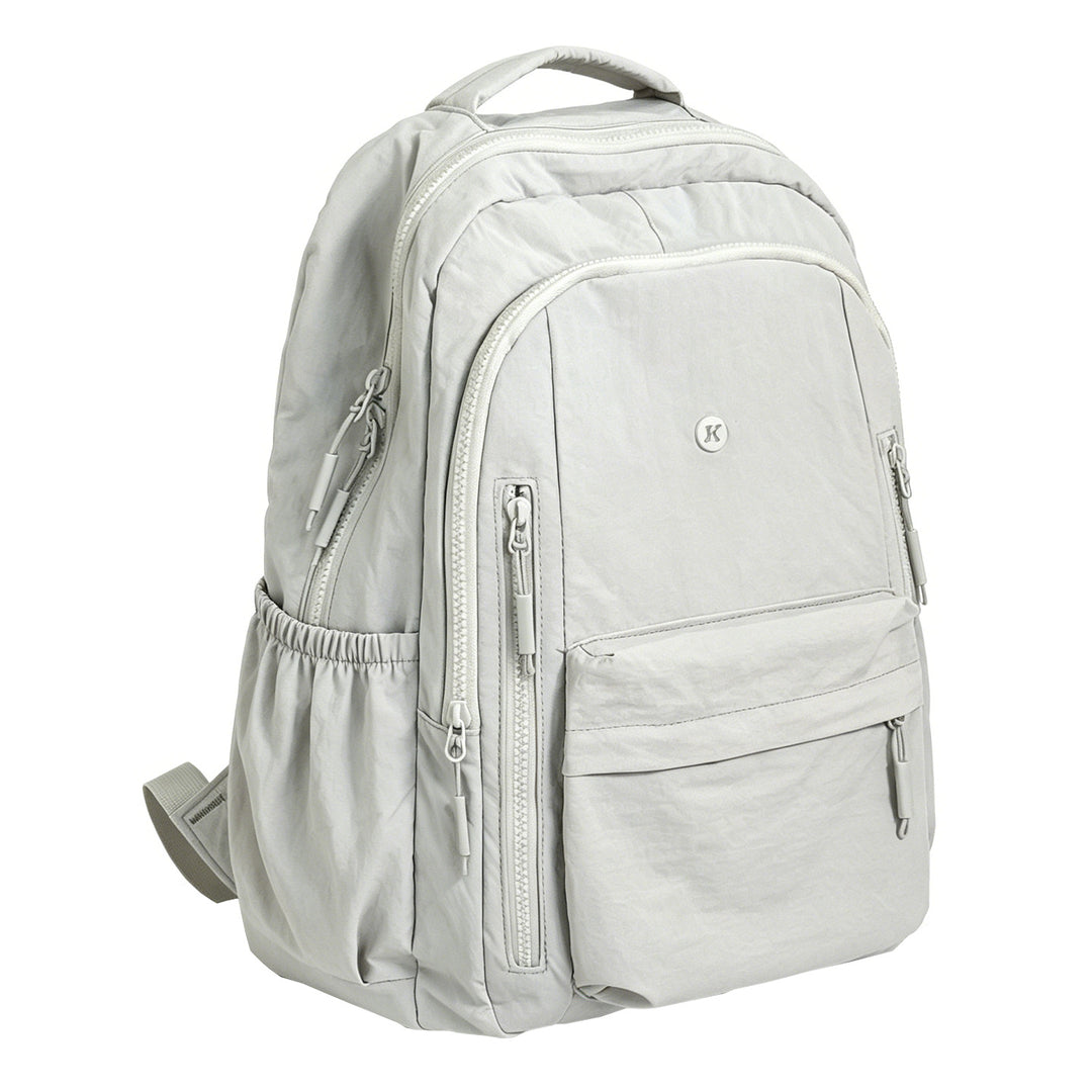Leichtgewicht Multi-Taschen Rucksack Karnz 1791204940