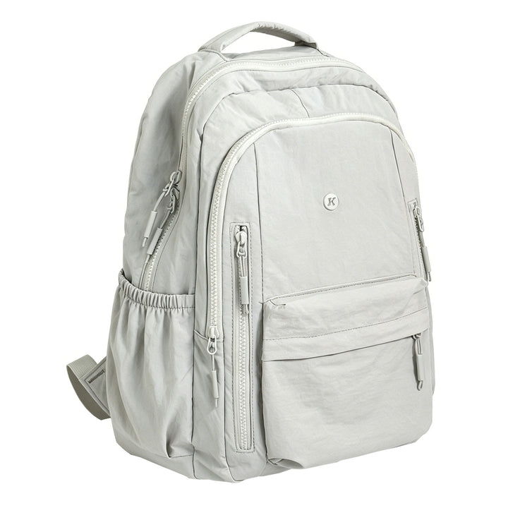Leichtgewicht Multi-Taschen Rucksack Karnz 1791204940