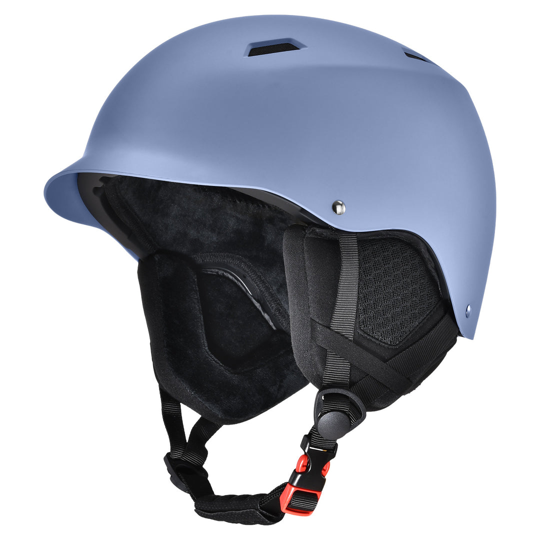 Schützender Winterhelm Karnz