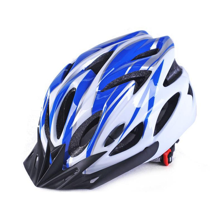Belüfteter Trail Fahrradhelm Karnz