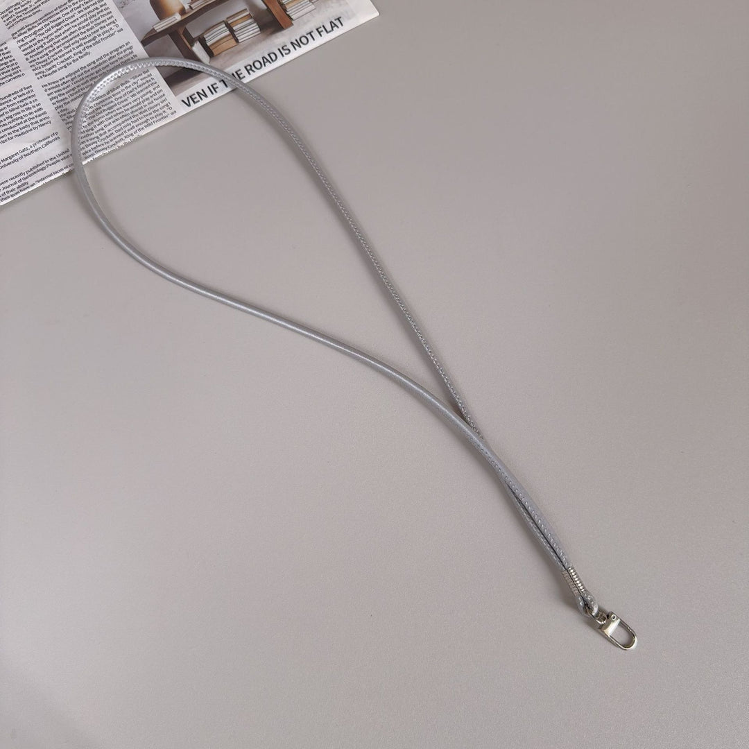 Haltbares verstellbares Lanyard-Band Karnz
