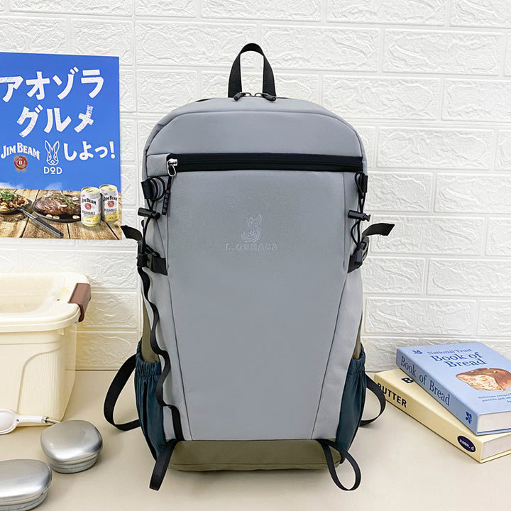 Vielseitiger Outdoor Abenteuer Rucksack