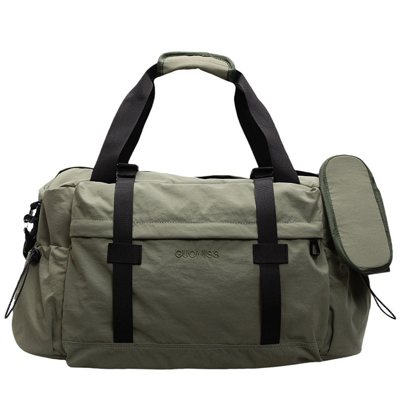 Multifunktionale Outdoor Duffle Bag Karnz