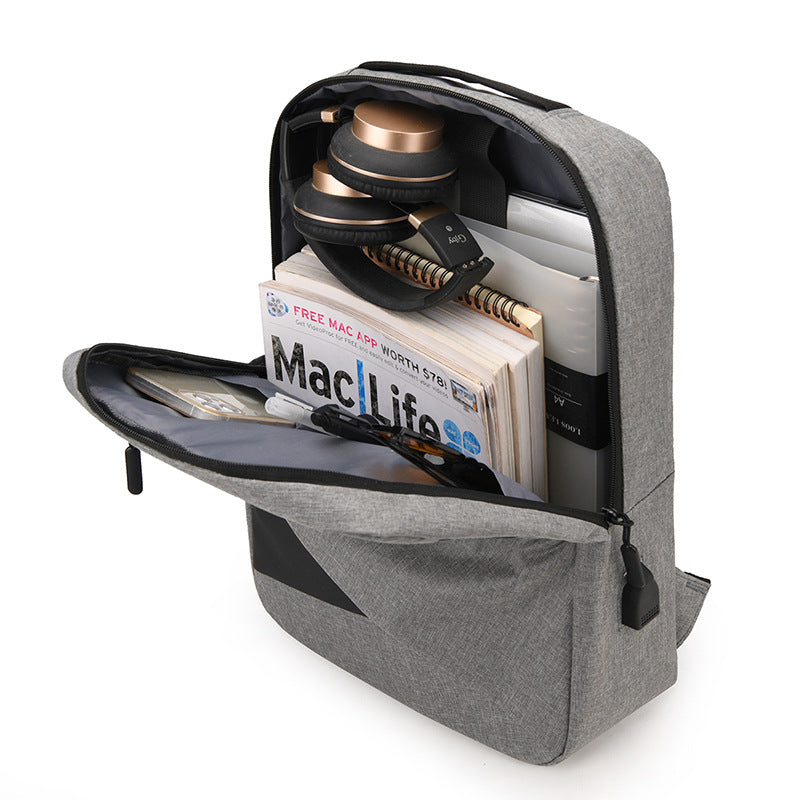 Modular Multifunktionaler Stauraum-Rucksack Karnz