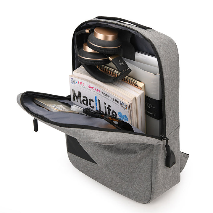 Modular Multifunktionaler Stauraum-Rucksack Karnz