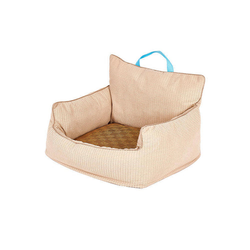 Komfortverbesserte Lounger Hundebett