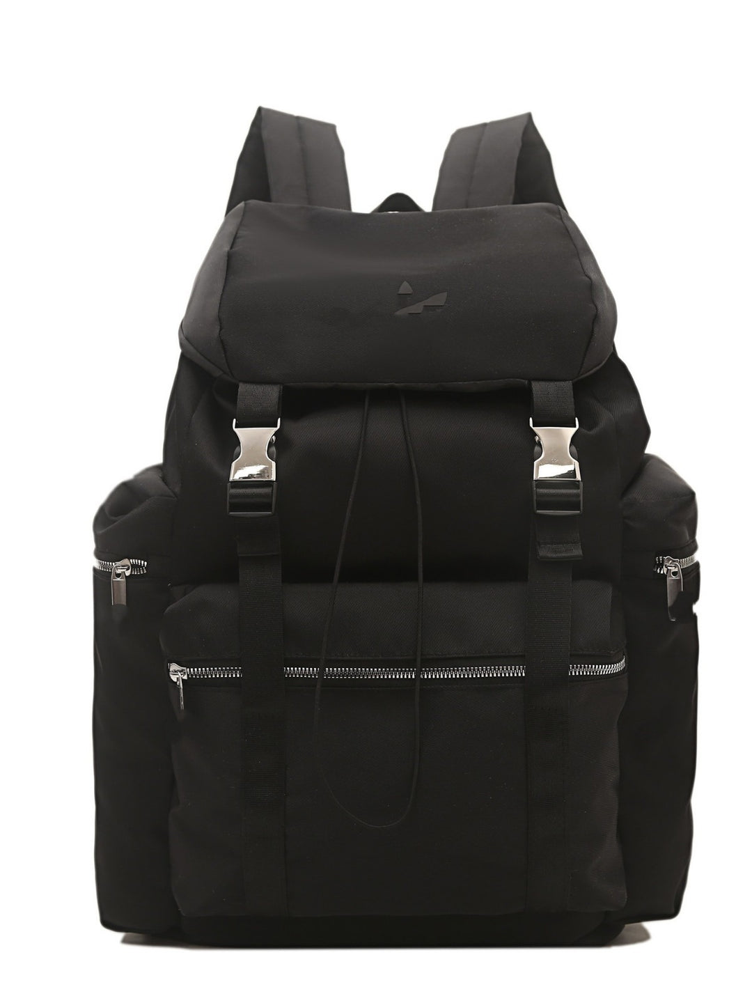 Praktischer Backpack mit Mehrfachem Stauraumsystem Karnz