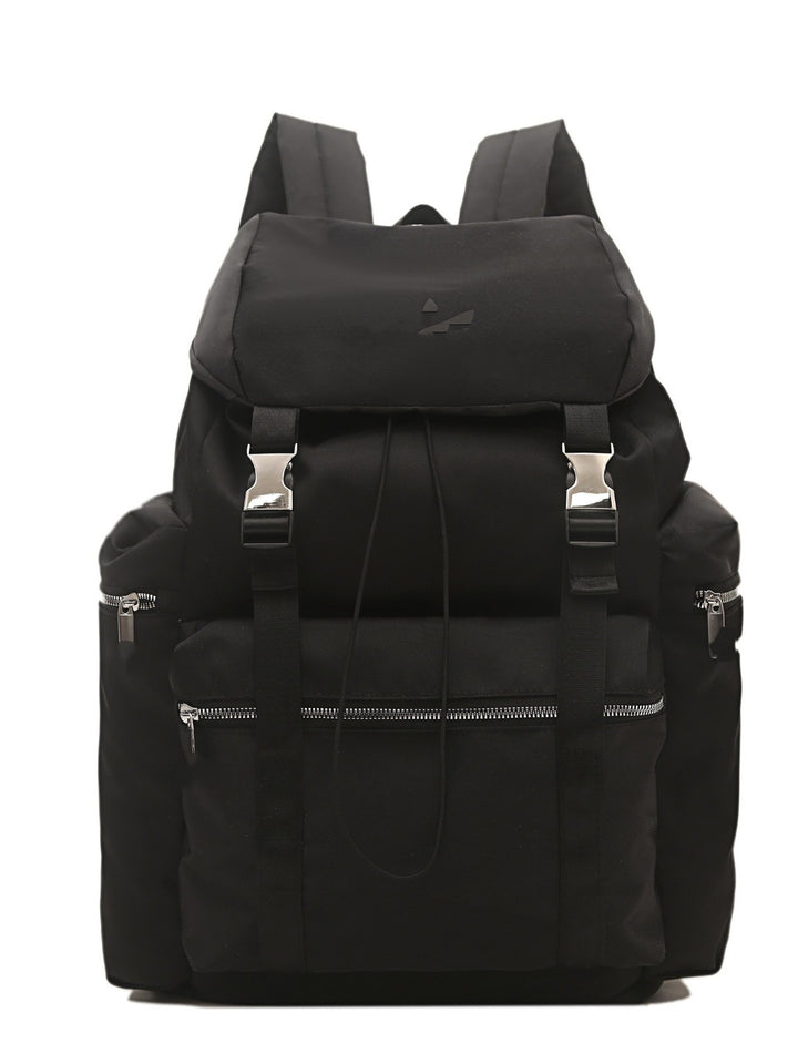 Praktischer Backpack mit Mehrfachem Stauraumsystem Karnz