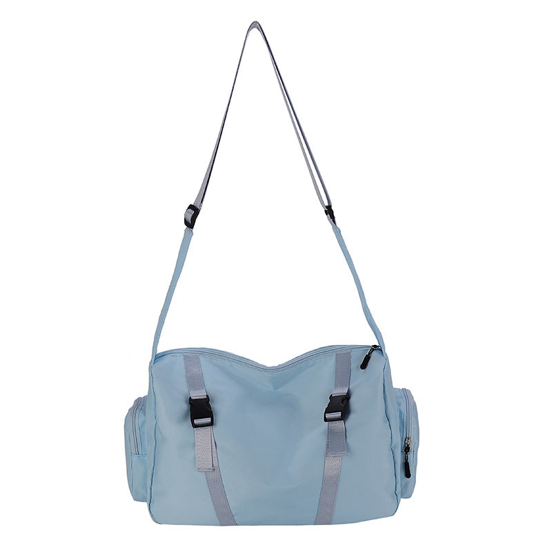 Multi-Functional Travel Satchel Karnz
