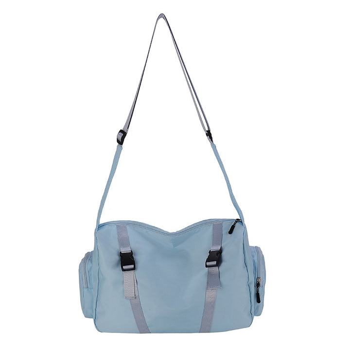 Multi-Functional Travel Satchel Karnz
