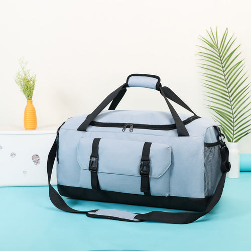 Abenteuersport Duffel Tasche