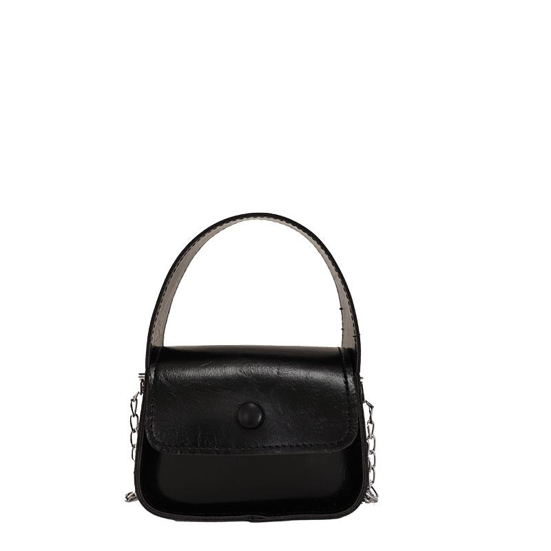 WoCompact Strukturierte Crossbody-Tasche Karnz