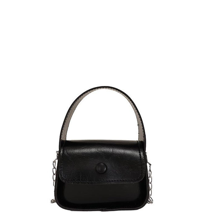 WoCompact Strukturierte Crossbody-Tasche Karnz