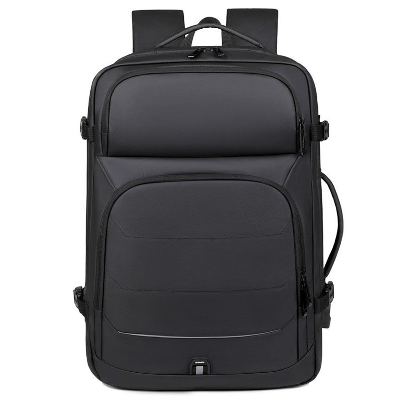 Vielseitiger Organisations-Reise-Rucksack Karnz