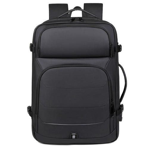 Vielseitiger Organisations-Reise-Rucksack Karnz