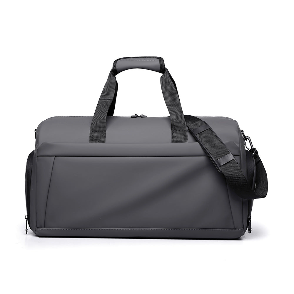 Wasserfestes Sport-Duffle-Bag Karnz