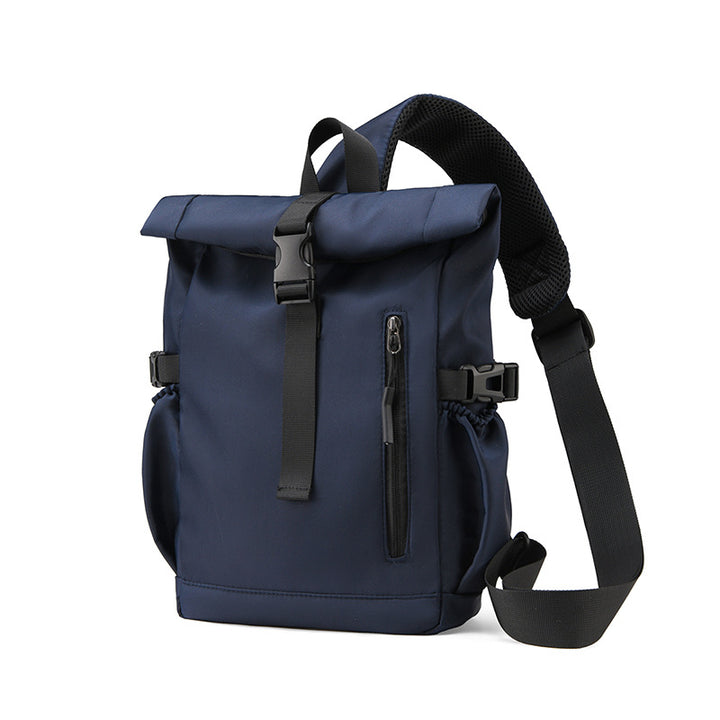 Roll-Top Rucksack Karnz