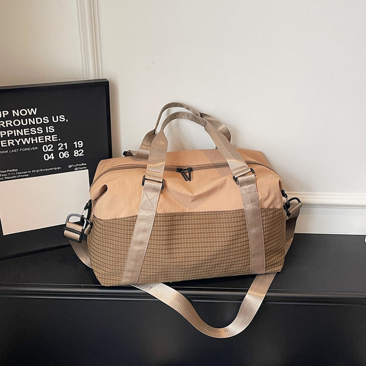 Reise-Wochenendtasche