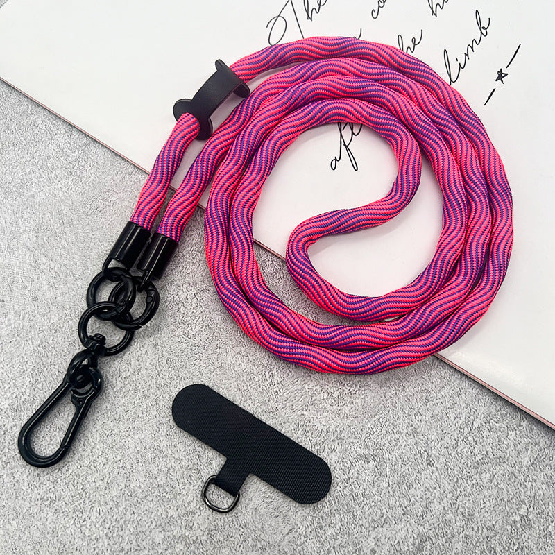 Haltbare Paracord Hundeleine Karnz