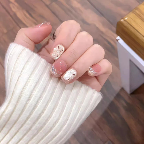 Nagelkunst