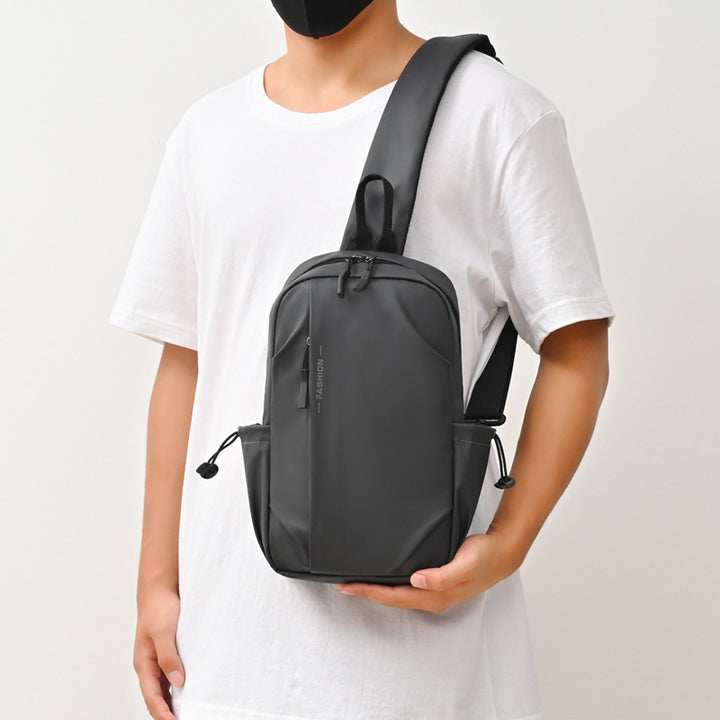 Kompakte Sport Sling Rucksack