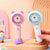Unisex tragbarer Handventilator mit tierischem Design Karnz