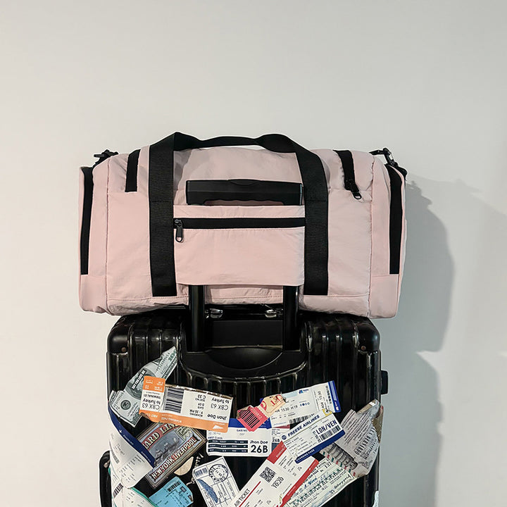 Leichtgewichtige Multi-Funktions Reise-Duffel