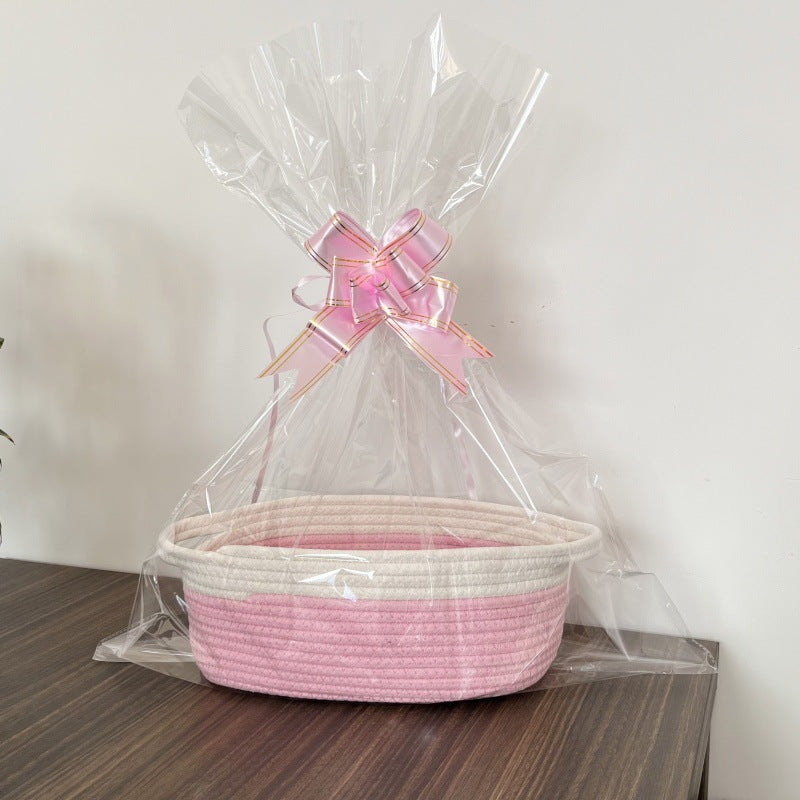 Damen dekorativer Geschenkkorb Karnz