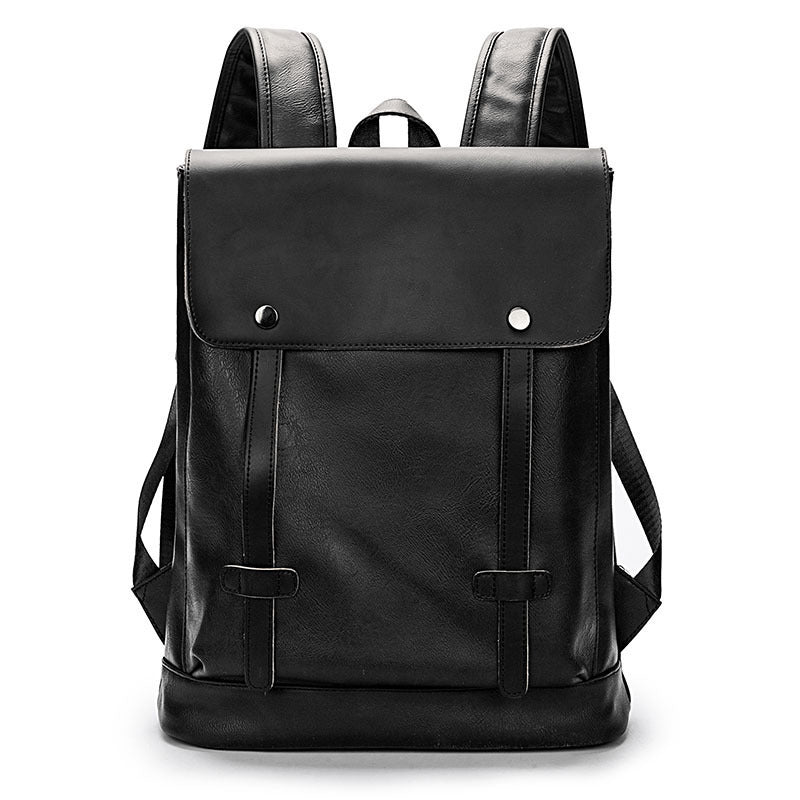 Eleganter Rucksack mit Funktionalem Fächersystem Karnz