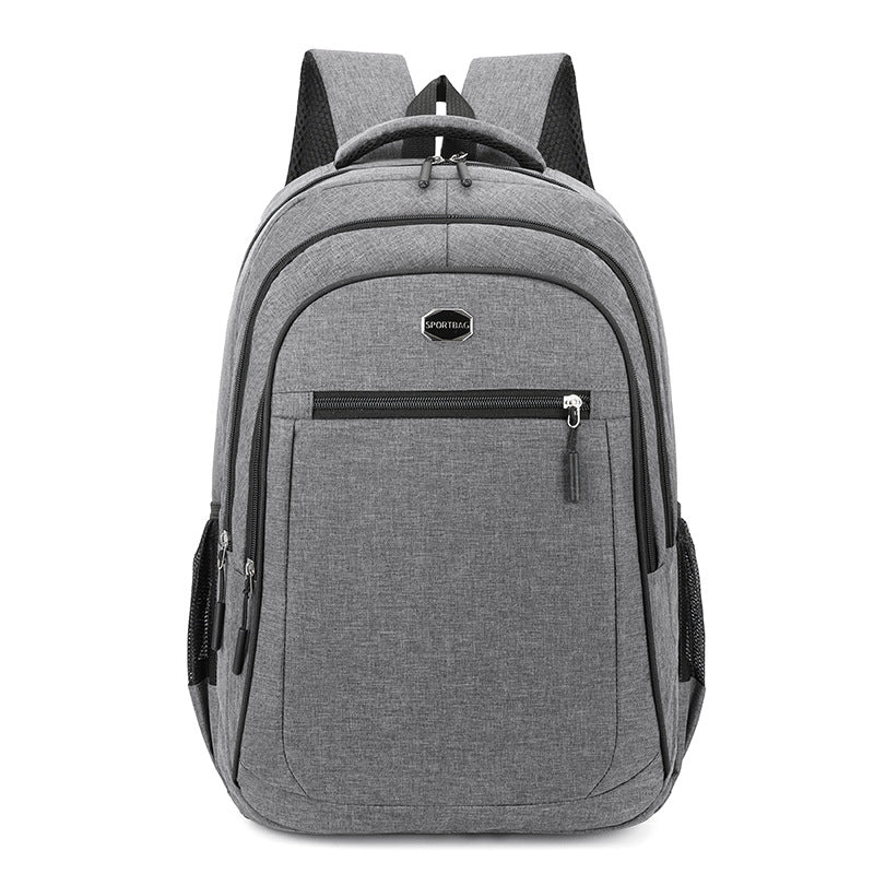 Multi-Compartment Reise-Rucksack Karnz