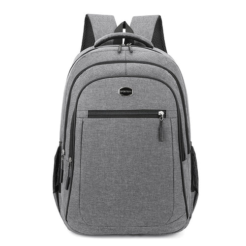 Multi-Compartment Reise-Rucksack Karnz