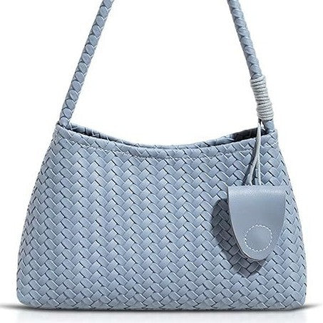 Geflochtene Handtasche Karnz