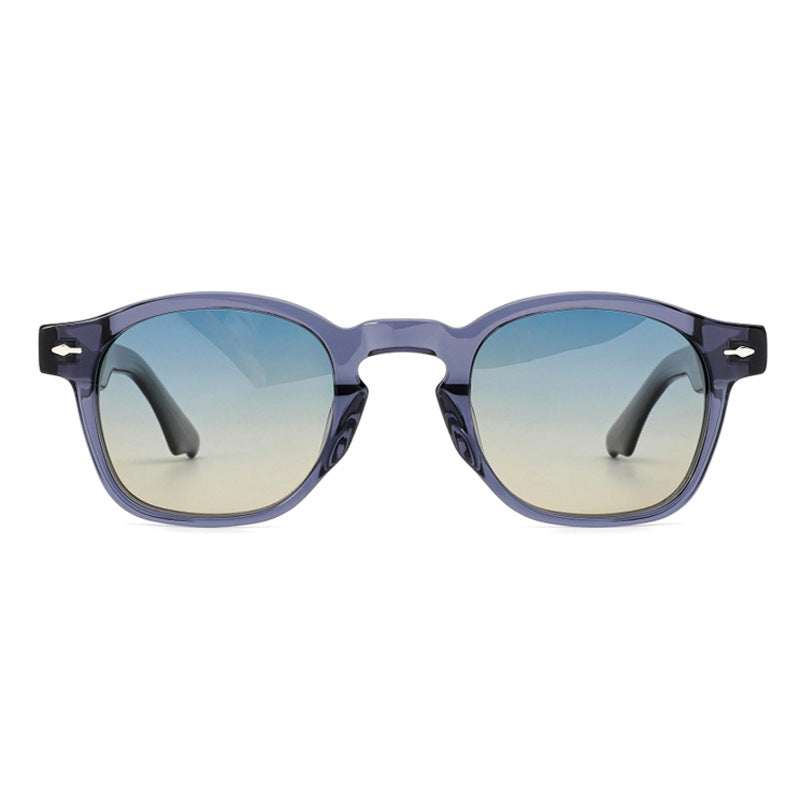 Damen Sonnenbrille im stilvollen Schildkrötendesign Karnz