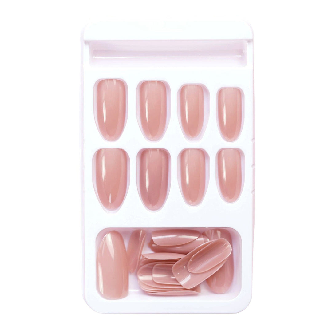 Premium langlebige Gel-Nagelverlängerungen