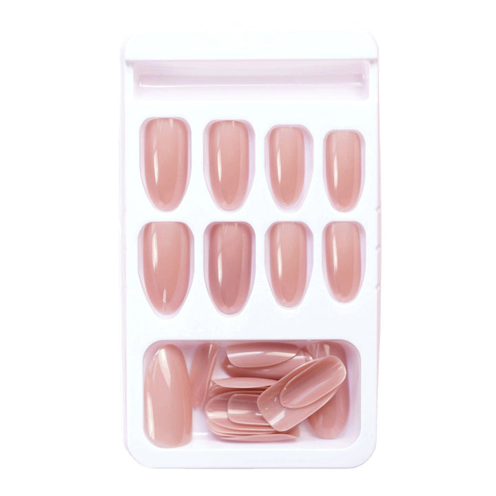 Premium langlebige Gel-Nagelverlängerungen