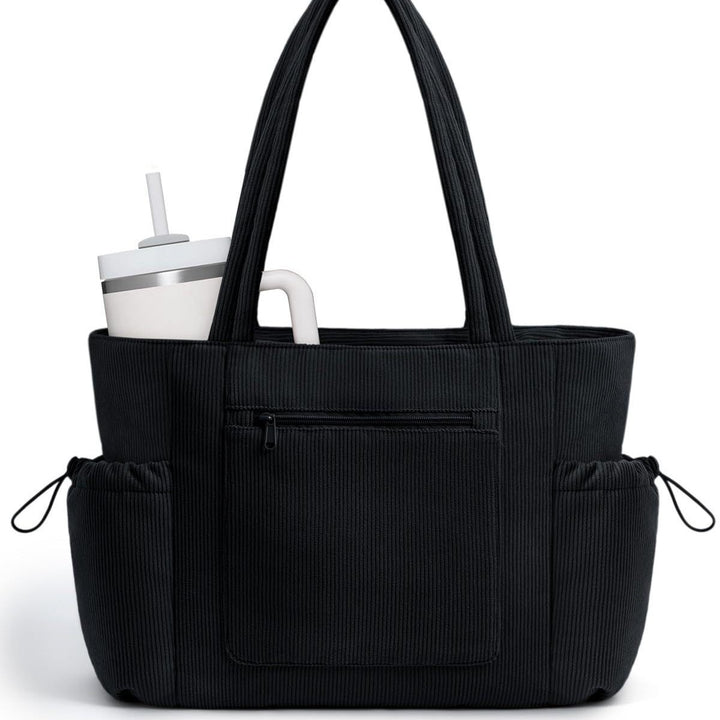 Geräumige Wochenendtasche Karnz