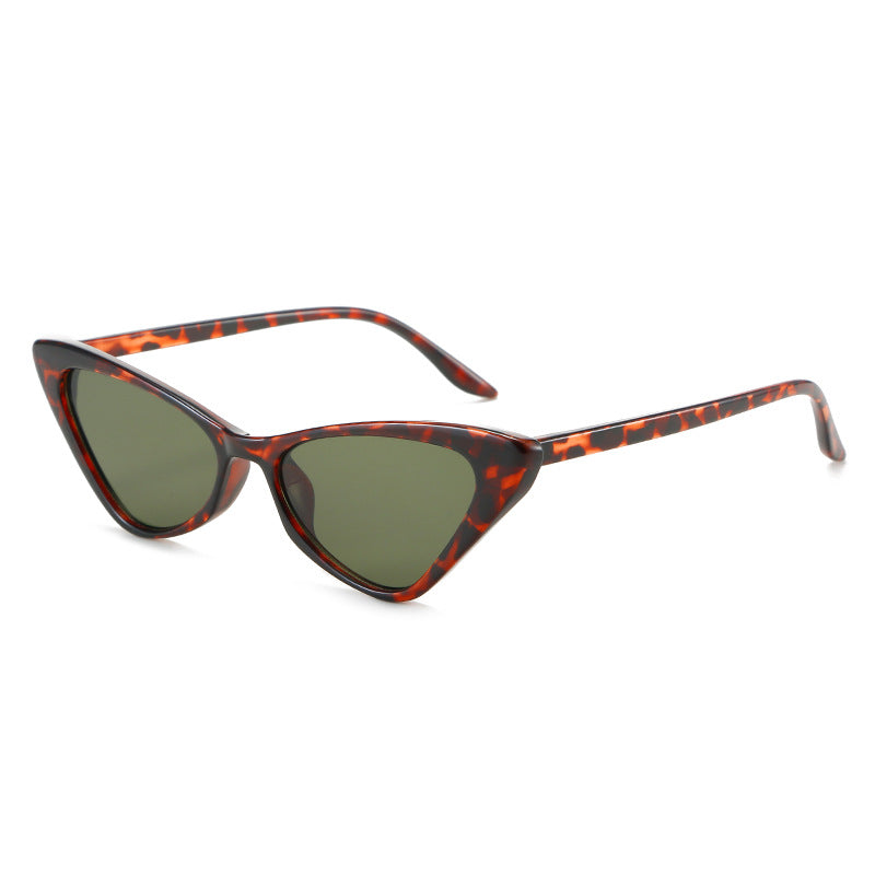 Damen Sonnenbrille im Cat-Eye-Stil von Karnz