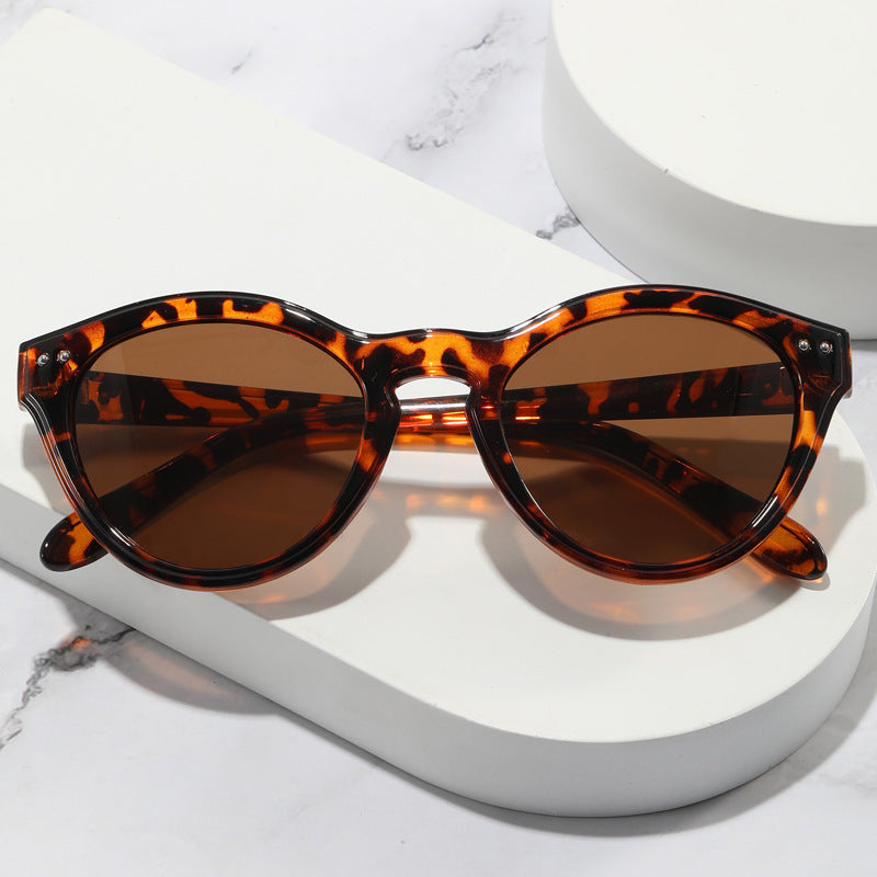 Damen Fashion-Sonnenbrille Karnz