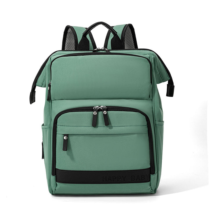 Multi-Fach Reise-Rucksack Karnz